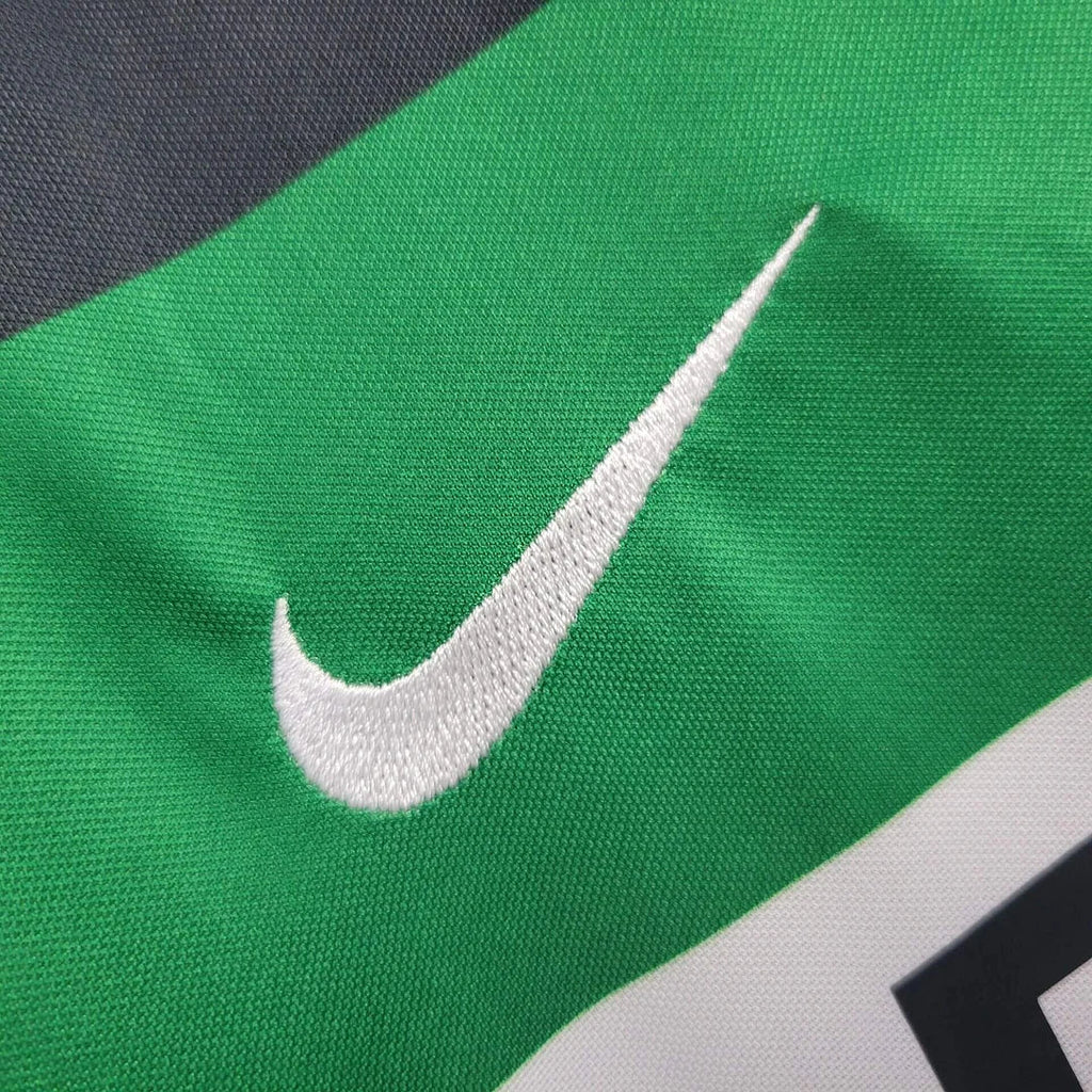 2024/2025 Sporting Lisbon Local Kit Talla Niño