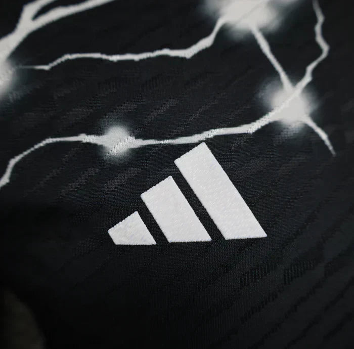 Real Madrid "Black Panther" Edizione Speciale