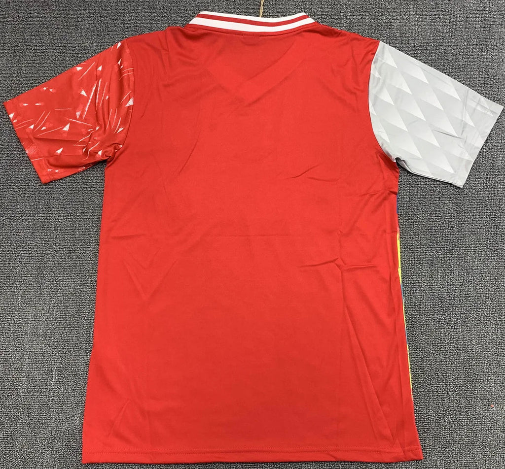 Liverpool Edición Especial