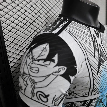 Japan "Kaminari no Goku" Special Edition