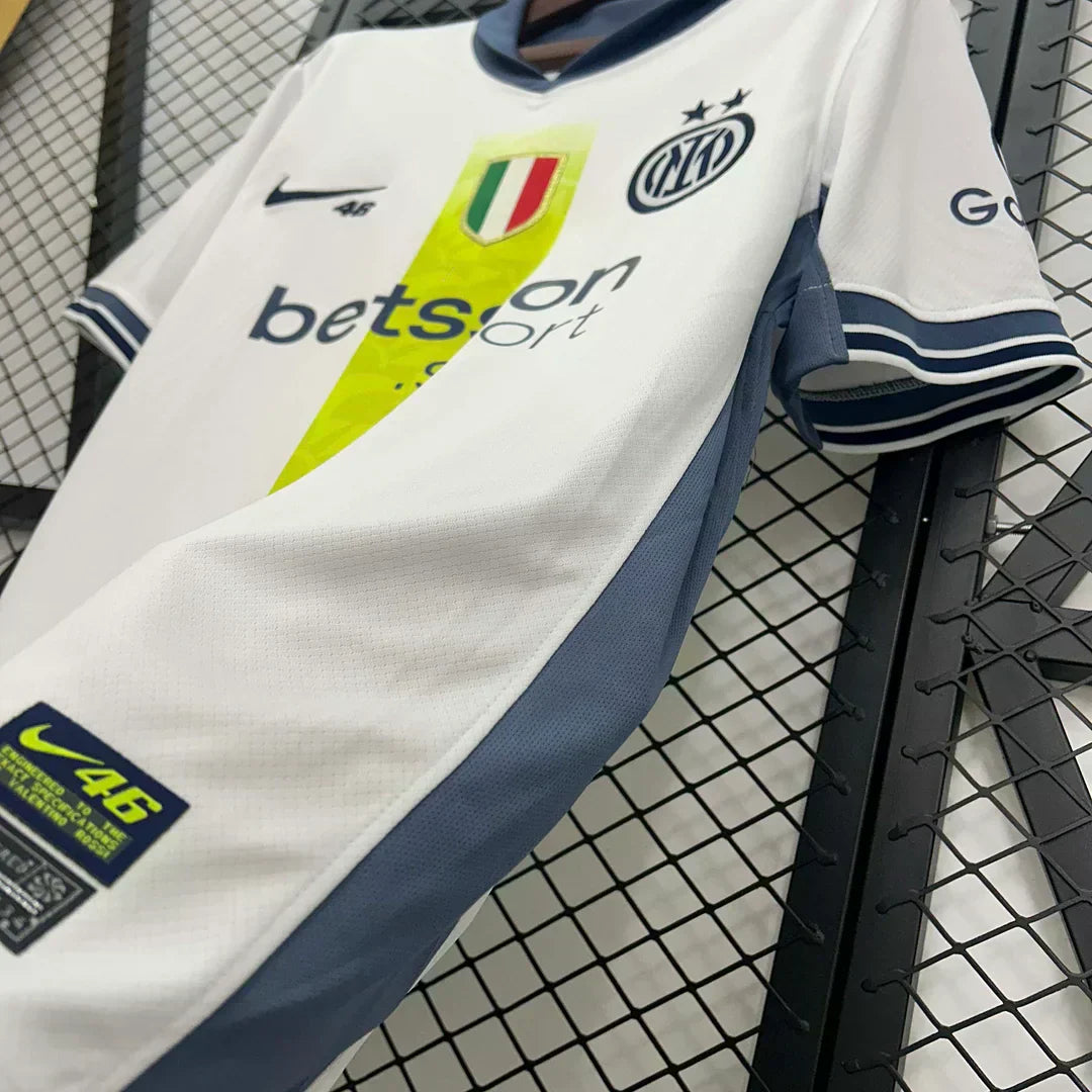 2024-2025 Inter Milan Away Special Edition