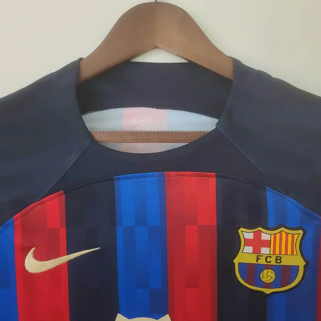 2022/2023 Barcellona Edizione Speciale Locale
