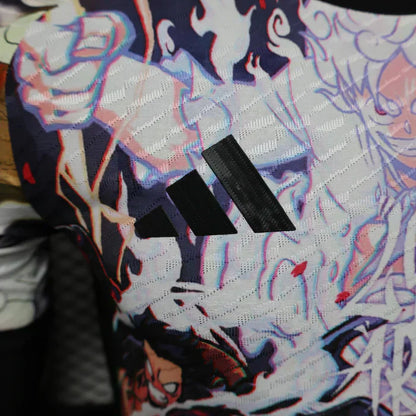 Japan "Angel's Sword" Special Edition