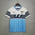 2014/2015 Retro Lazio Home