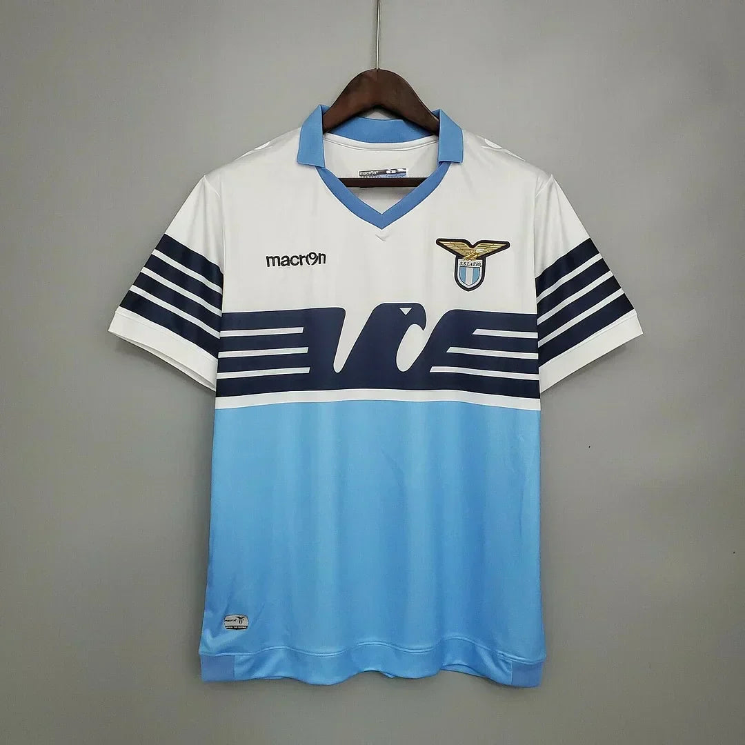 2014/2015 Retro Lazio Home
