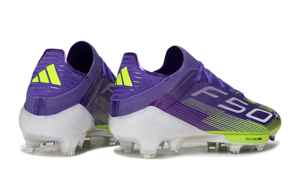 F50 Elite FG