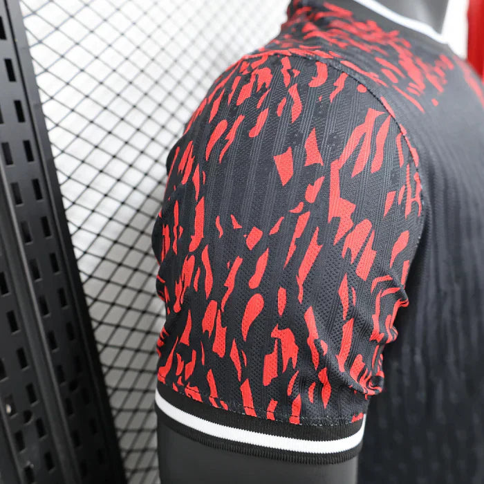 Barcelona "Crimson King" Edizione Speciale