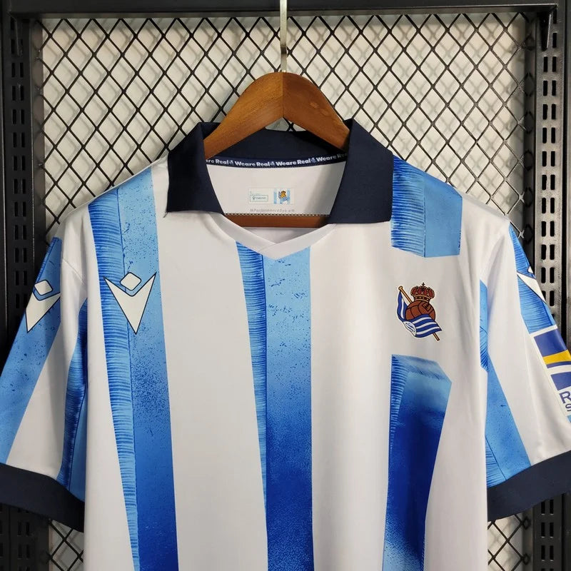 Kit Locale Real Sociedad 2023/2024