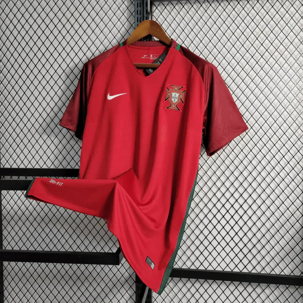 Coppa del Mondo FIFA 2016 Portogallo Locale