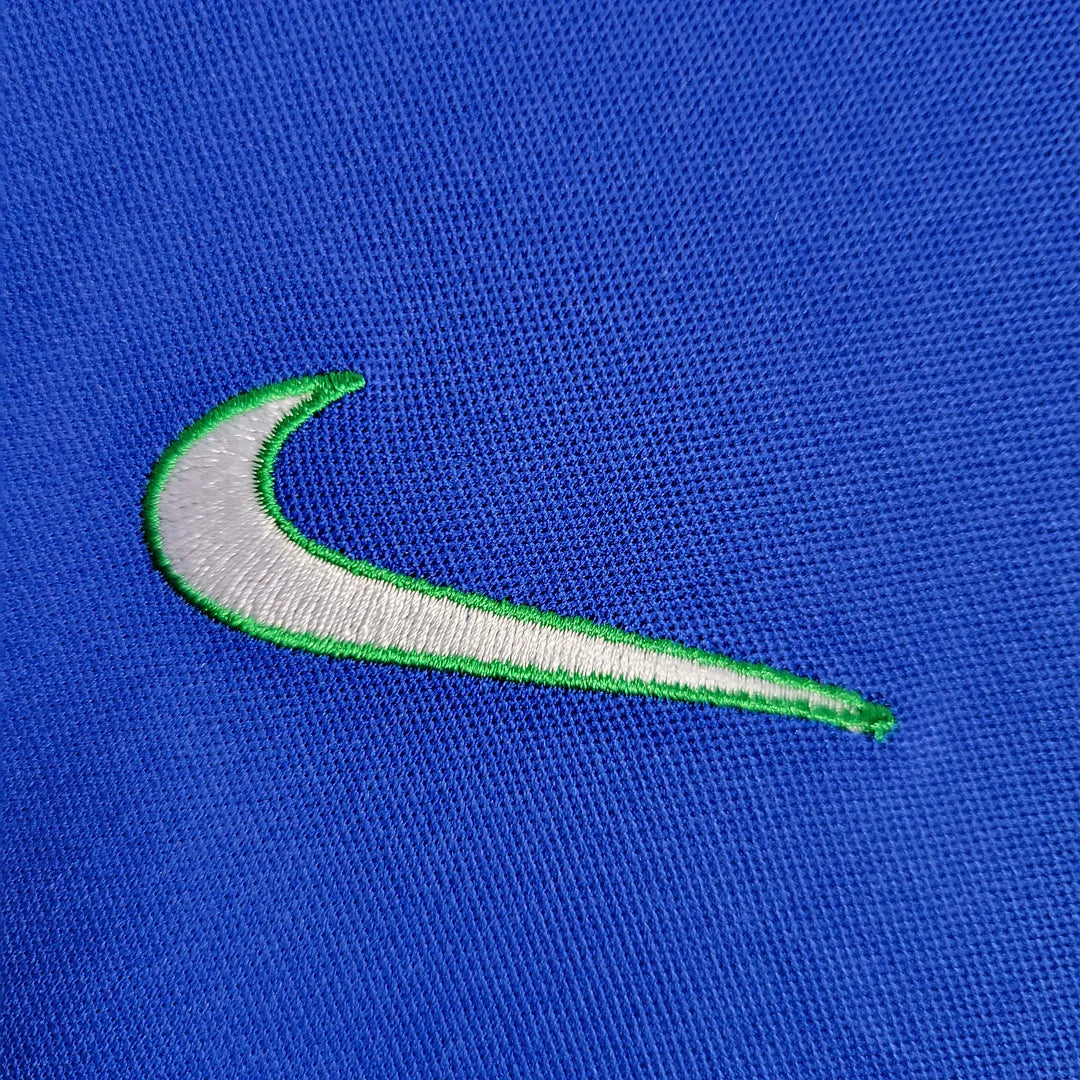 1998 Retro Brasil Visitante