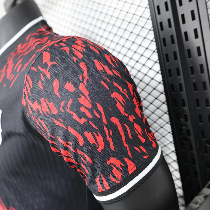 Barcelona "Crimson King" Edizione Speciale