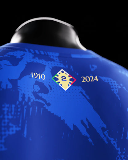 Camiseta Italia Edición EURO 2024