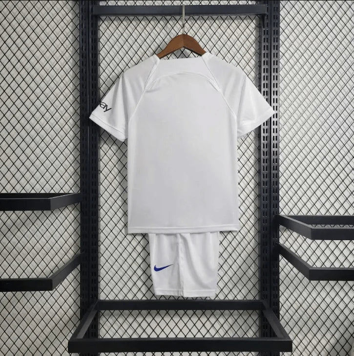 2023/2024 Inter Milan Away Kid's Size