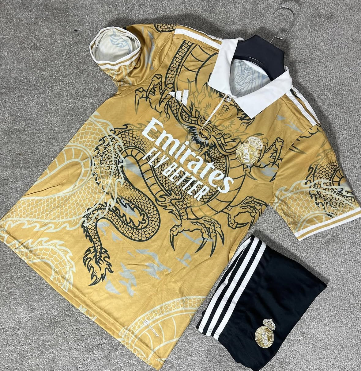 Camiseta Edición Especial Real Madrid