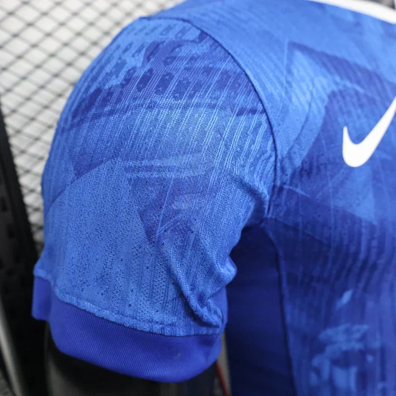 2025/2026 Chelsea Kit Locale