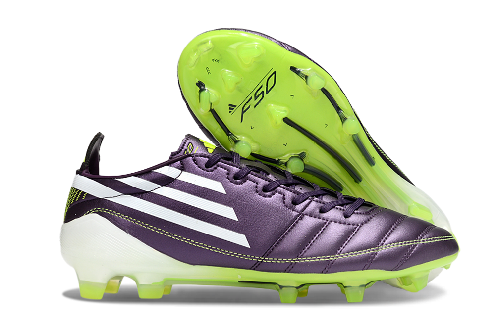 F50 élite