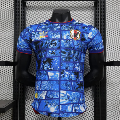 Japan "Ao no Seirei" Special Edition