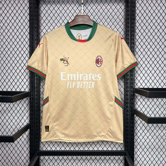 AC Milan x Gucci Special Edition