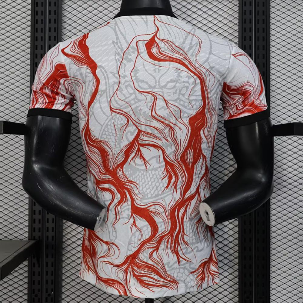 Real Madrid "Ascesa Draconica" Edizione Speciale