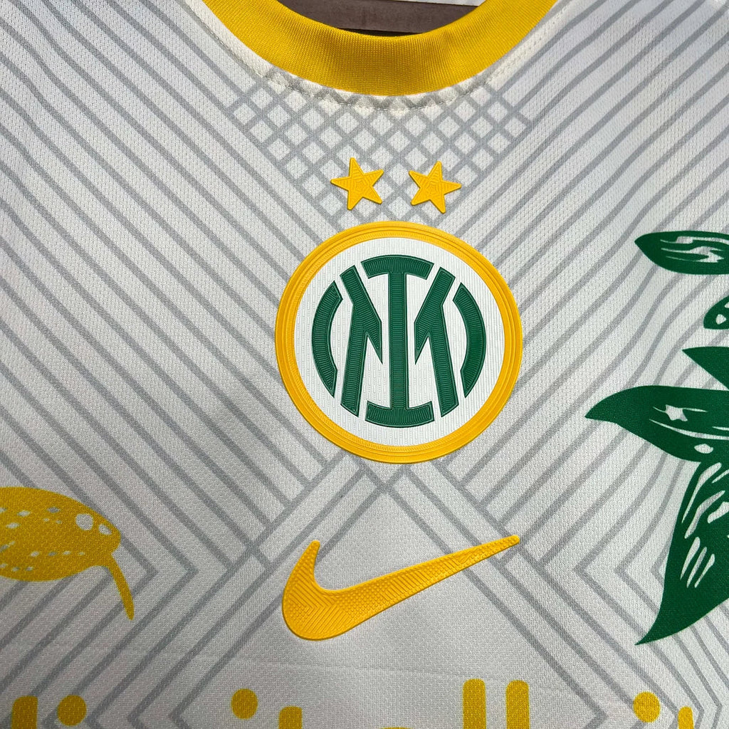 Inter Milan "Jungle of San Siro" Edizione Speciale