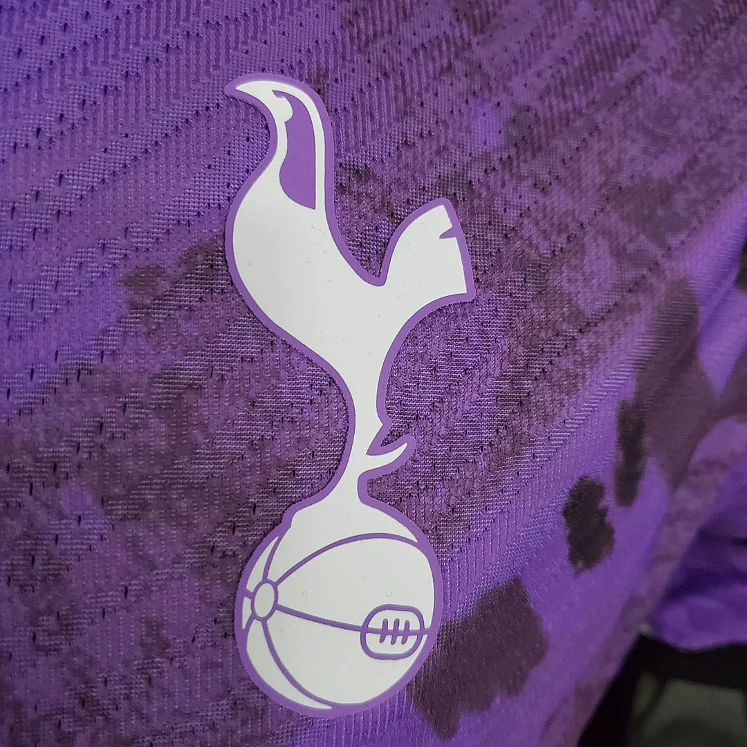 Tottenham 2021/2022 Trasferta Alternativa