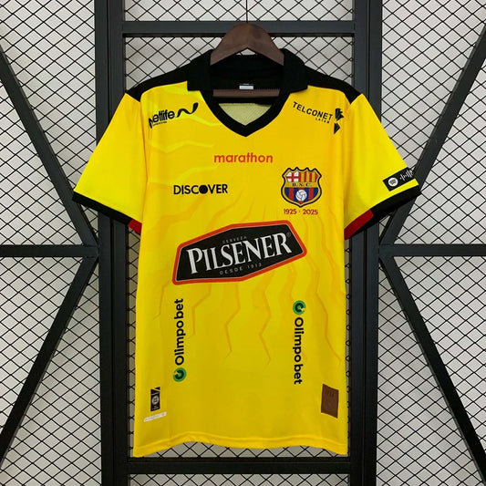 2025/2026 Barcelona 100th Anniversary Special Edition