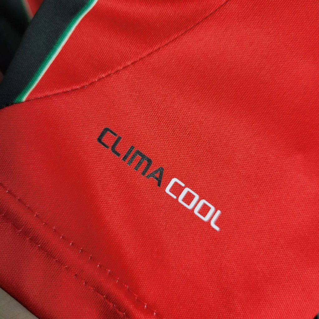 2012-2013 Maglia retrò AC Milan Home