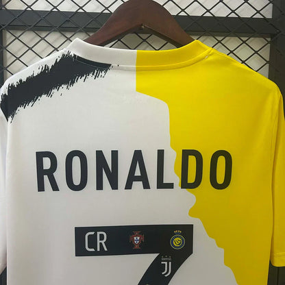 Ronaldo 7 Tutti i Team Edizione Speciale