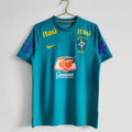 Kit Allenamento Brasile Retro 2020-2021