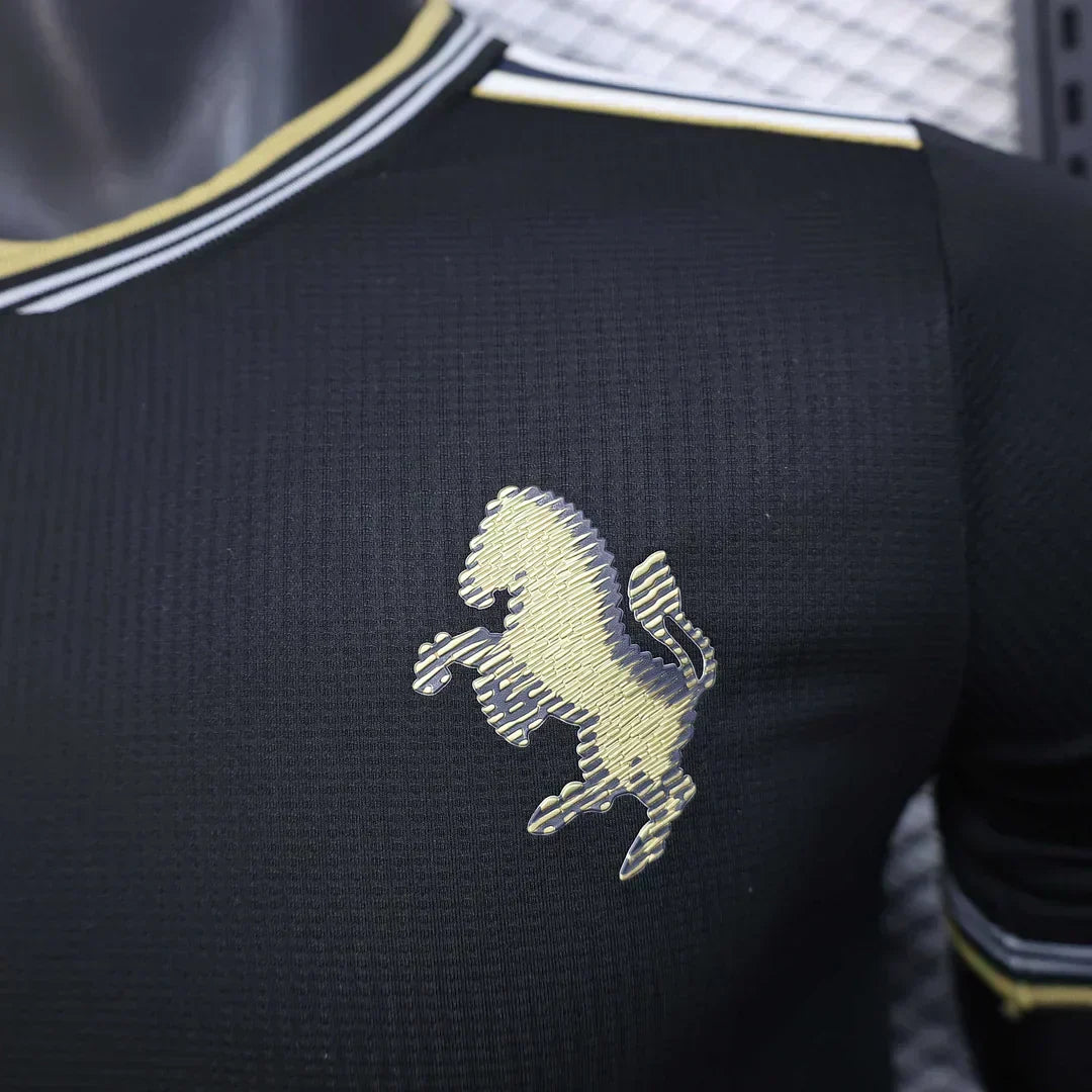 2025/2026 Juventus Away Alternative Kit