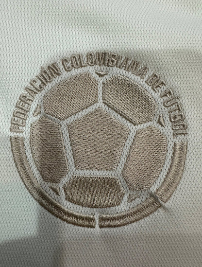 Colombia "Golden Age" Special Edition