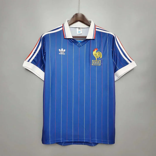 1982 Retro France Local