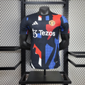 2025/2026 Manchester United Abbigliamento da Allenamento