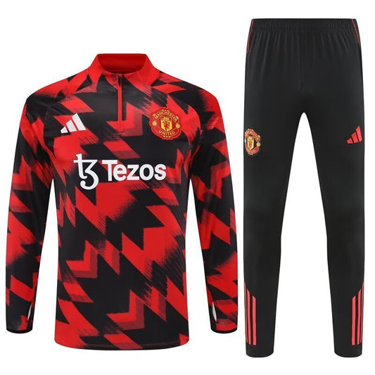 2025/2026 Manchester United Chándal