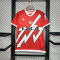 2024-2025 Rayo Vallecano Trasferta