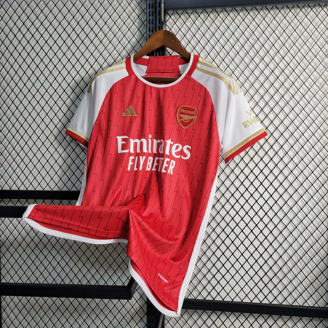 2023/2024 Arsenal Local