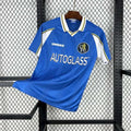 1997-1999 Chelsea Retro Casa