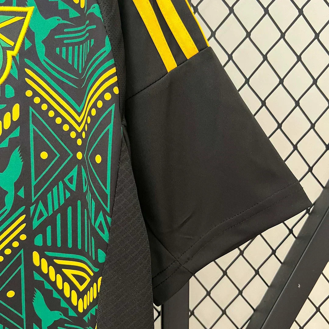 2024 Jamaica Visitante Kit