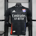 2024-2025 Lyon Kit Trasferta