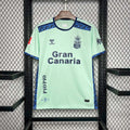 2024-2025 Las Palmas Away Alternate Kit