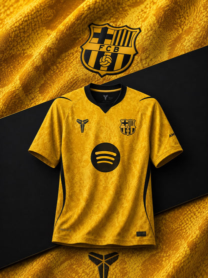 Barcelona Special Edition