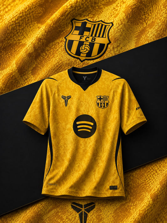 Maglia Nicki Nicole x Boca