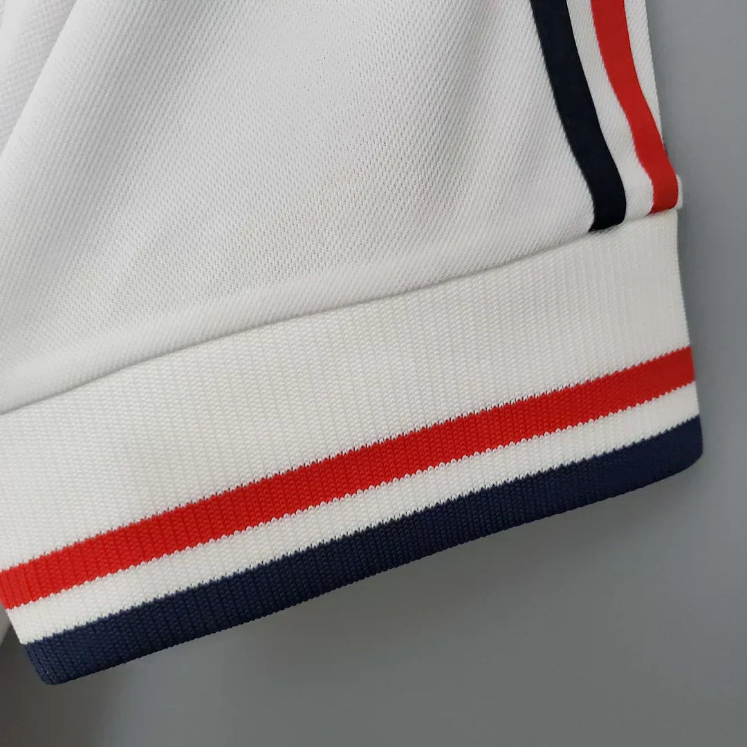 France Retro 1998-1999 Visitante