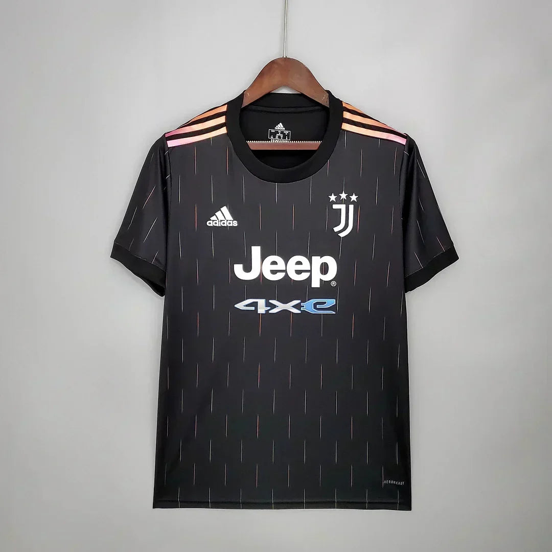 Juventus 2021/2022 Visitante