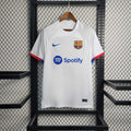 2023/2024 Barcelona Visitante