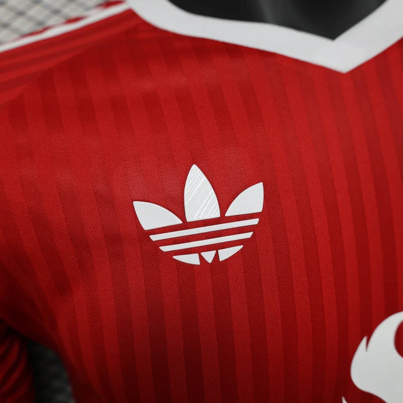 Manchester United 2025/2026