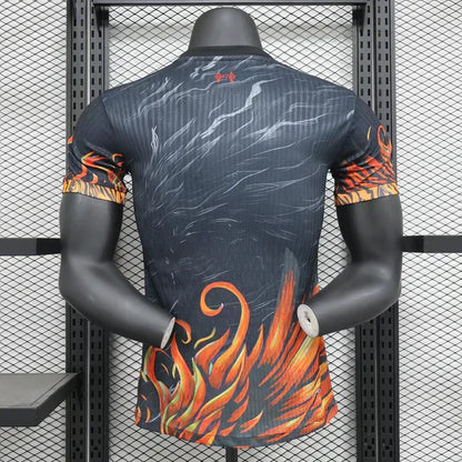 Liverpool "Inferno's Rebirth" Special Edition