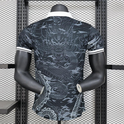 Real Madrid "Dragone Nero" Edizione Speciale