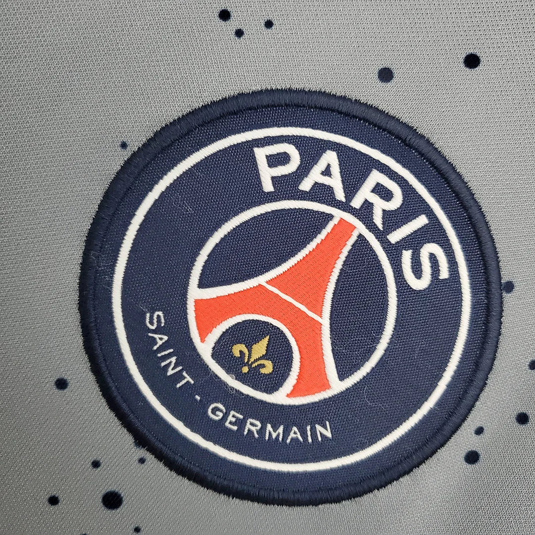 2021/2022 Psg Paris Saint-Germain Abbigliamento da Allenamento
