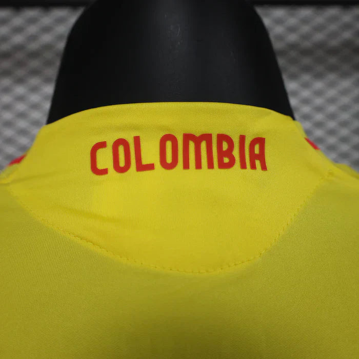 Kit Locale Colombia 2024